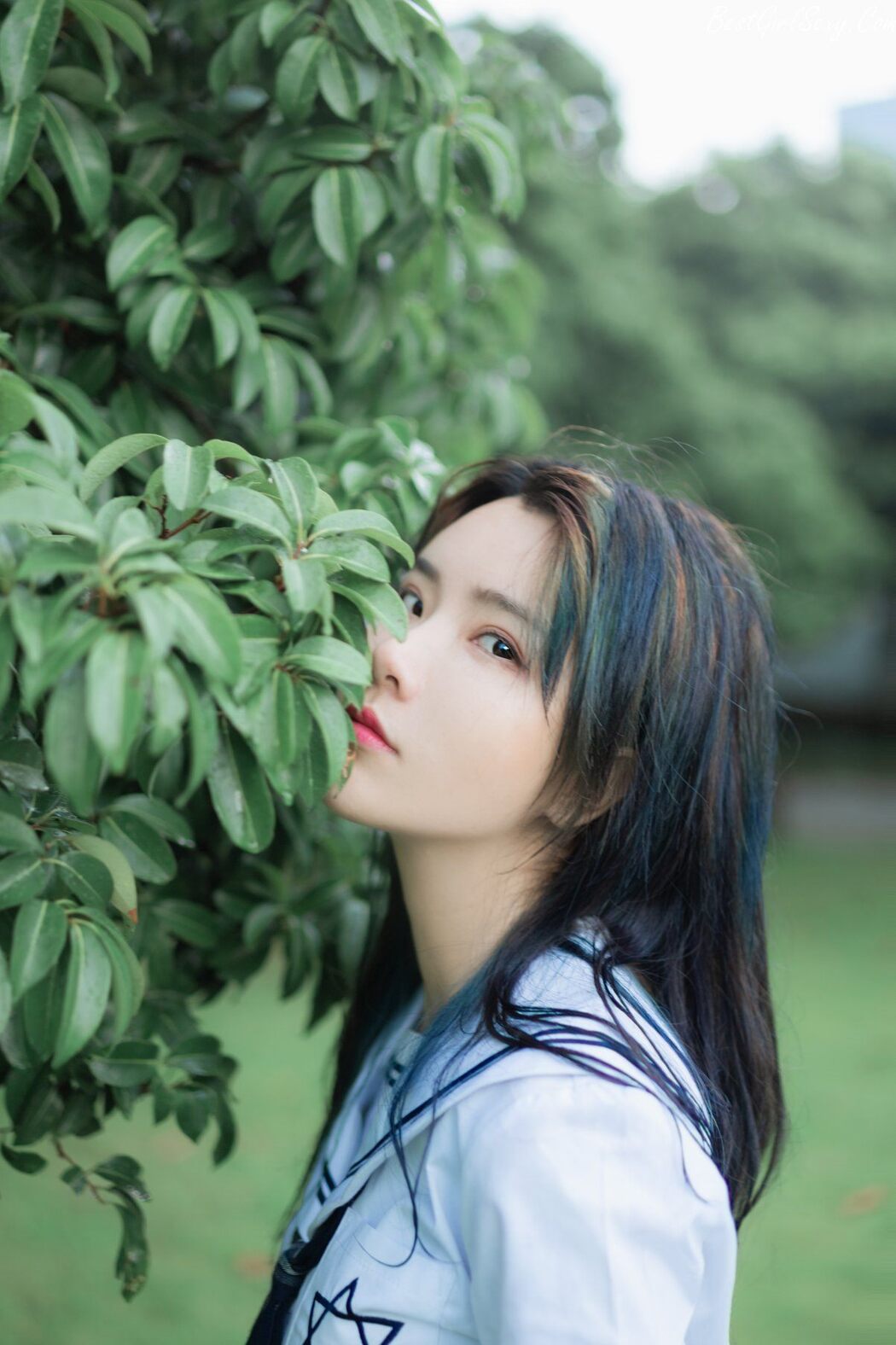 YiTuYu艺图语 Vol.213 San Chong Zi