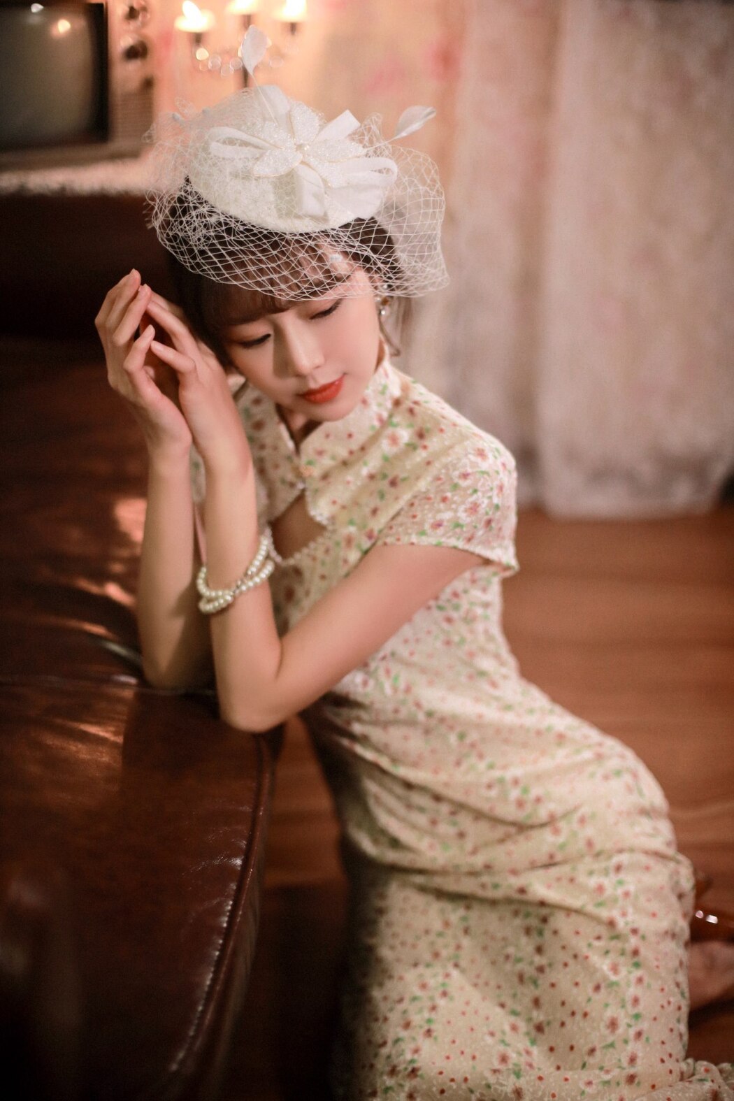 YiTuYu艺图语 Vol.2186 Bao Er