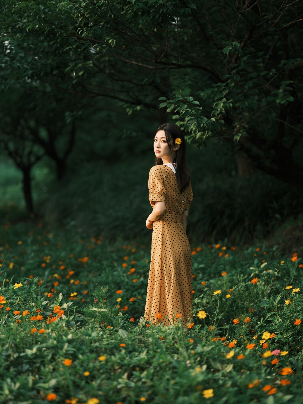 YiTuYu艺图语 Vol.2190 Fei Niao Gu Gu