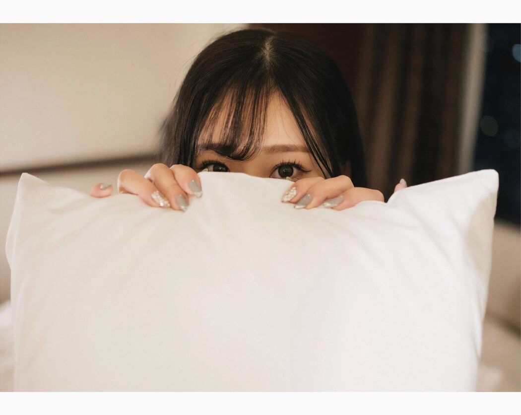 Inori Hanamiya 花宮いのり INORI 1st e-book C
