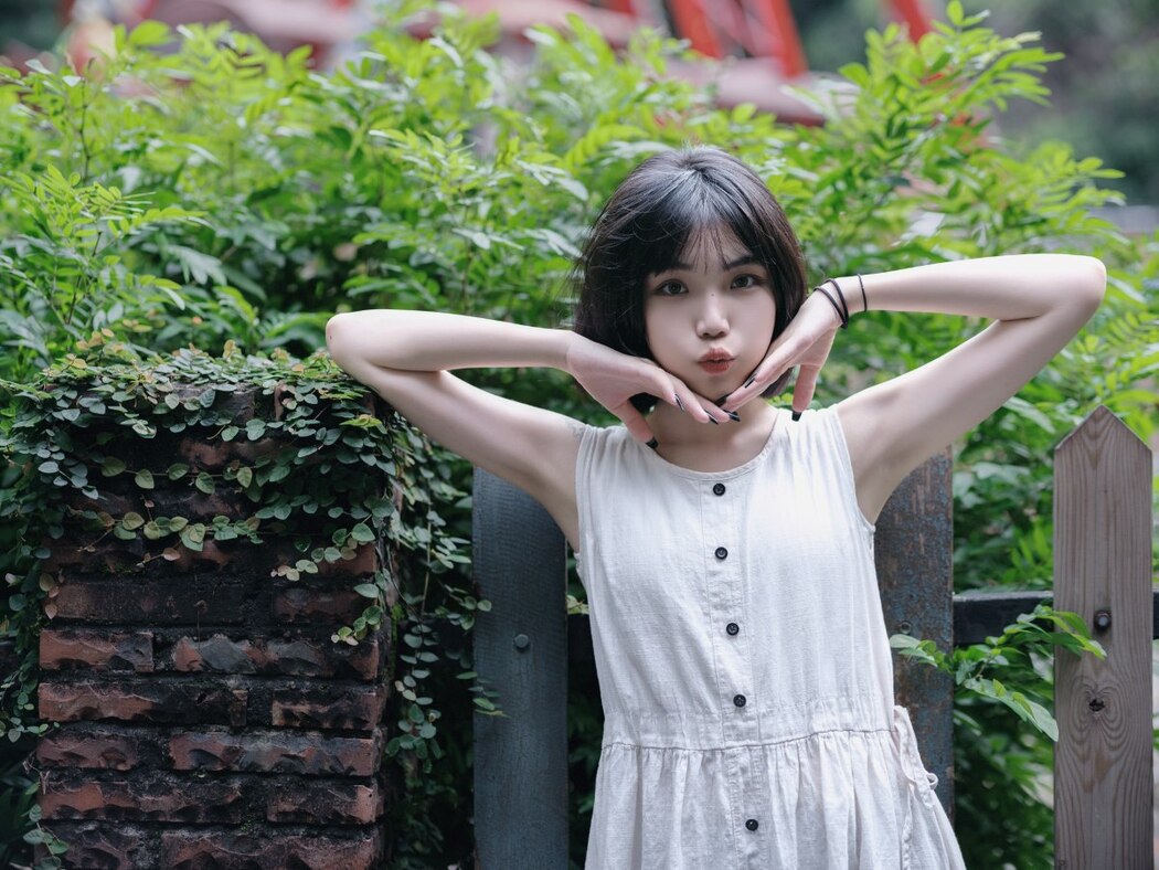 YiTuYu艺图语 Vol.2195 Pp