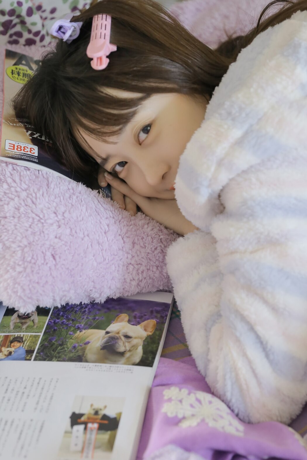 YiTuYu艺图语 Vol.2210 SS Tian Shuang