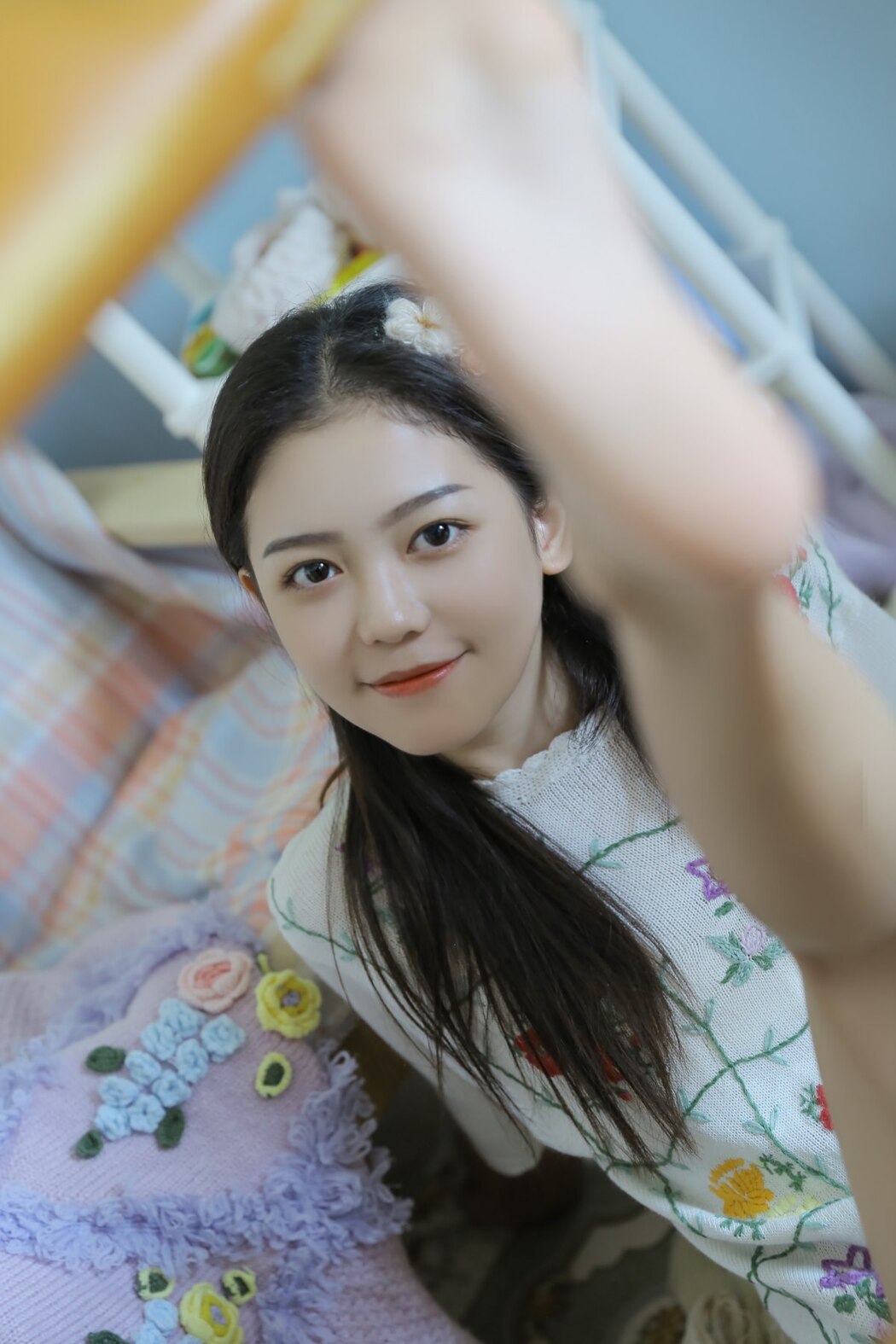 YiTuYu艺图语 Vol.2198 Xian Nu Ruan Ben Ren