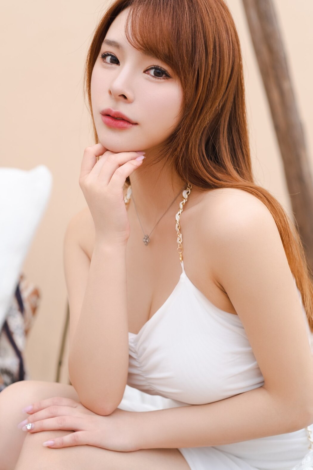 YiTuYu艺图语 Vol.2160 Jing Jing