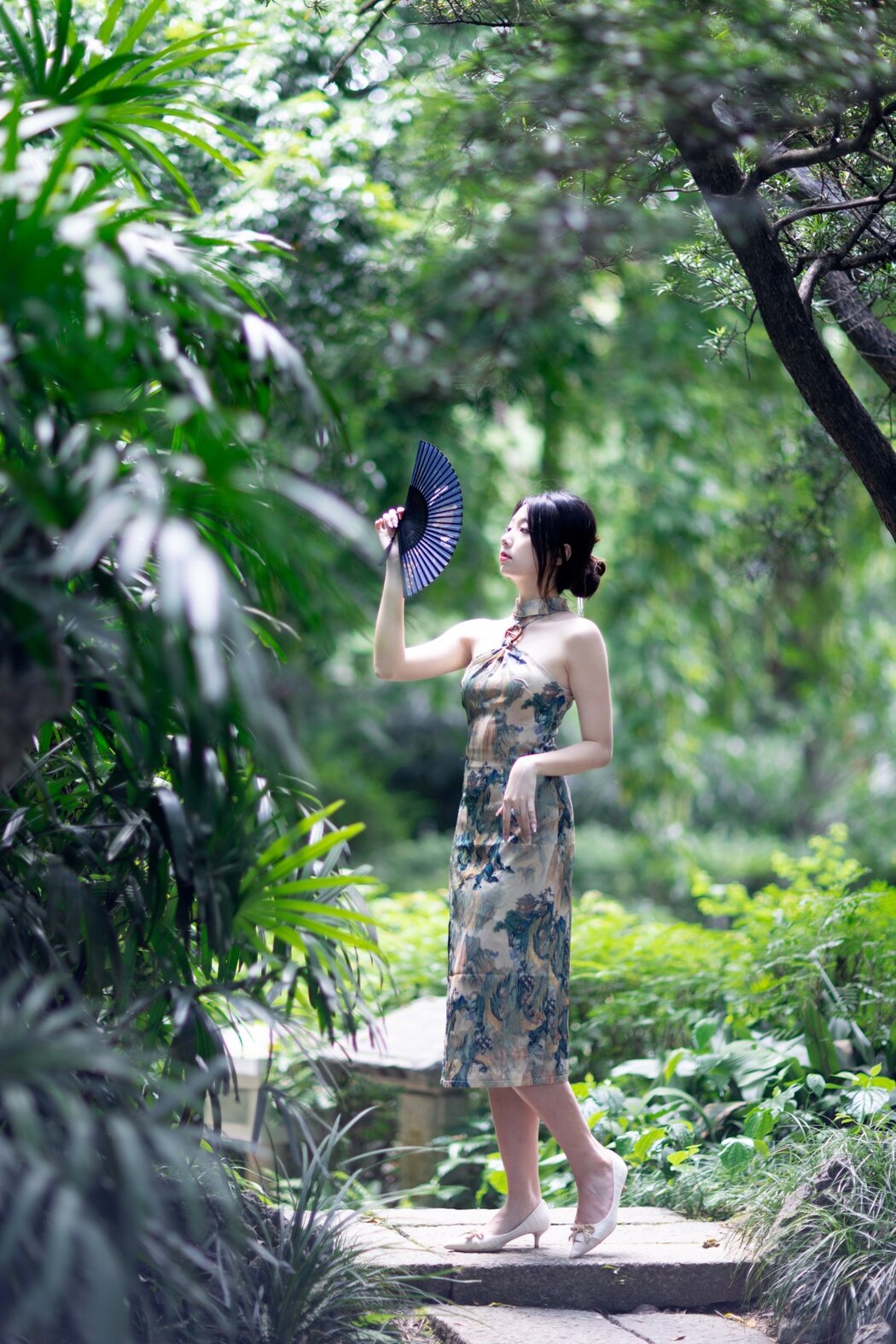 YiTuYu艺图语 Vol.2146 Bo Luo Bao