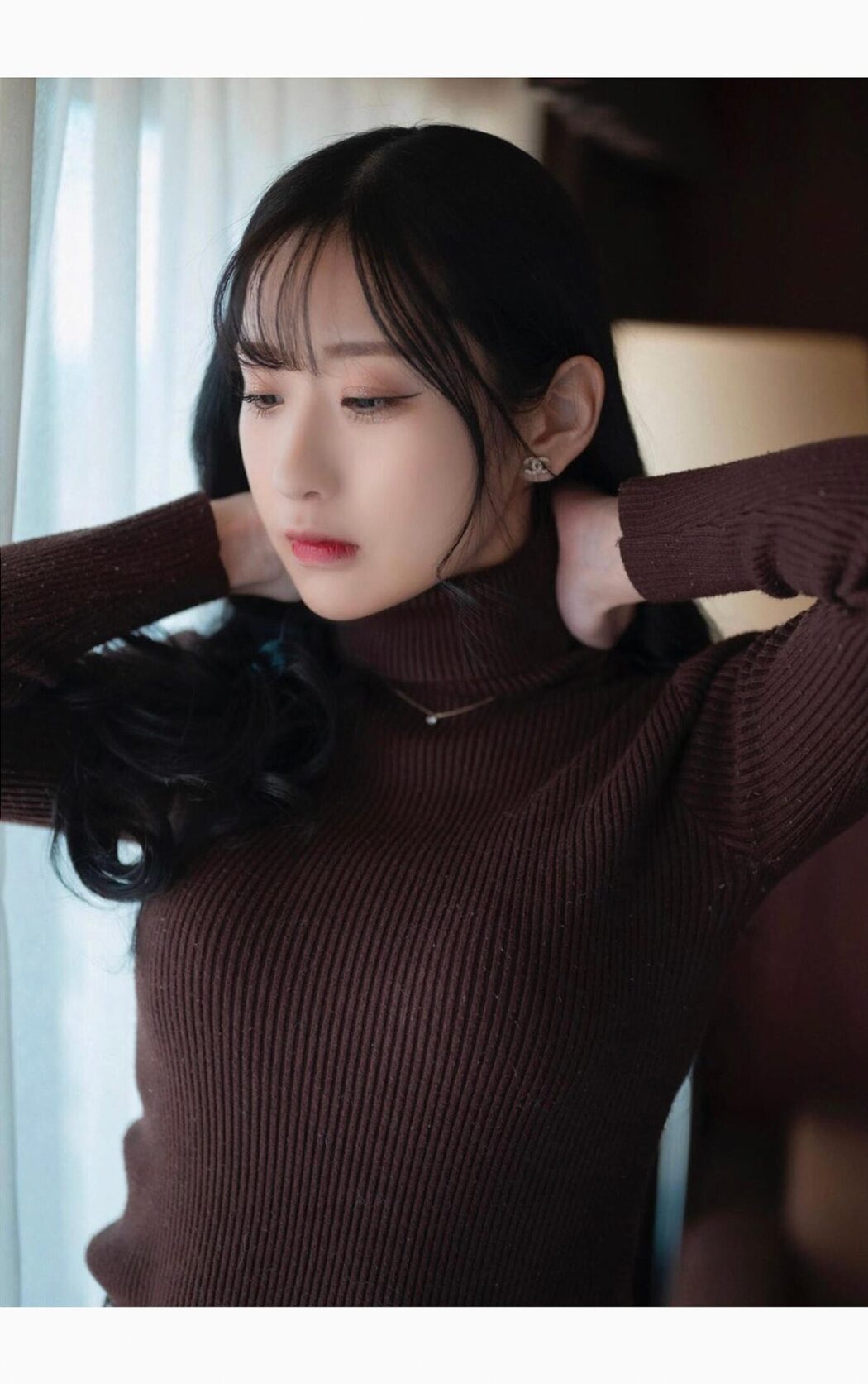 Inori Hanamiya 花宮いのり INORI 1st e-book A