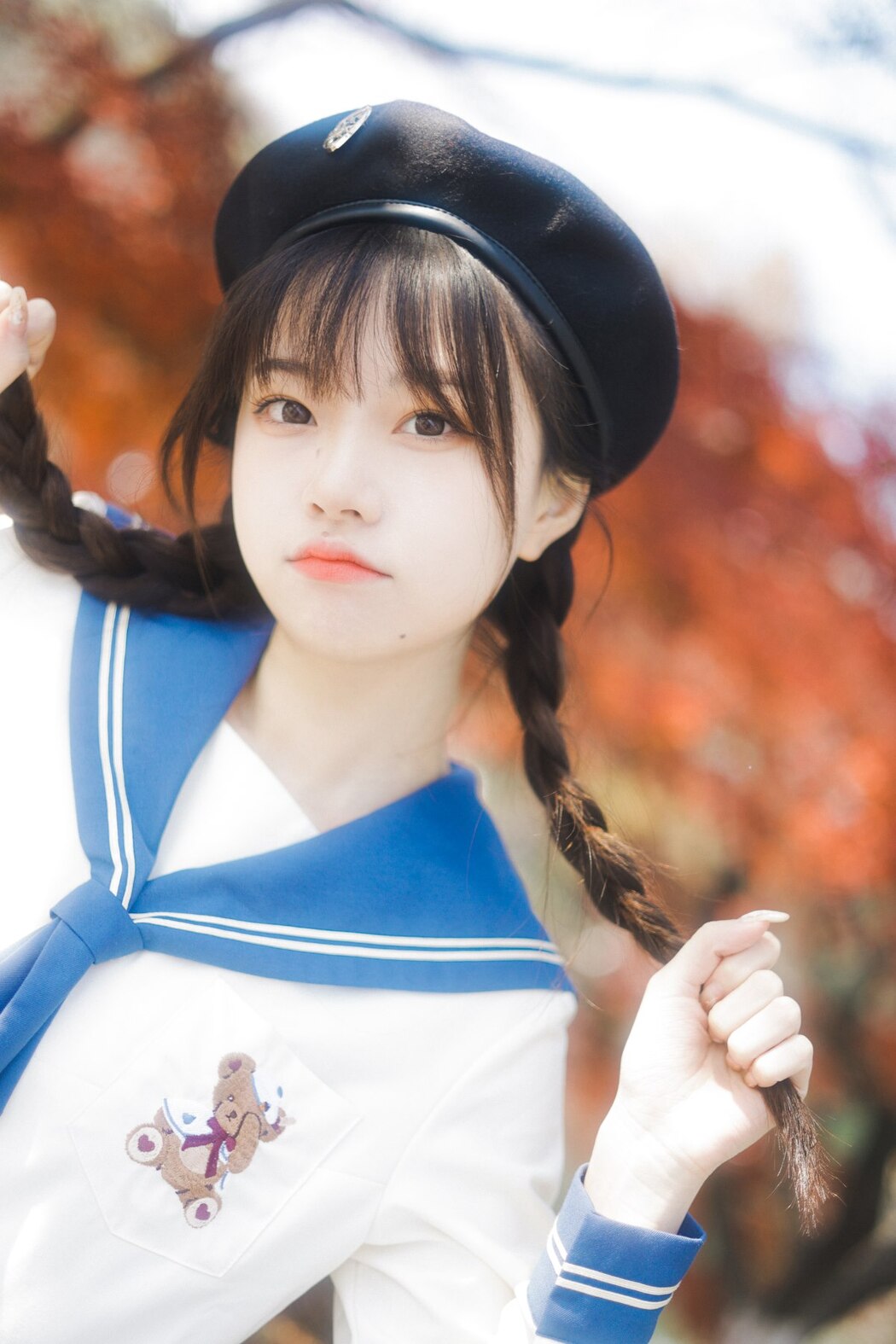 YiTuYu艺图语 Vol.2132 Xiao Feng