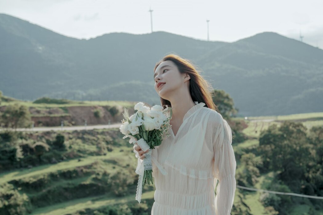YiTuYu艺图语 Vol.2137 Shu Wen Tong Xue