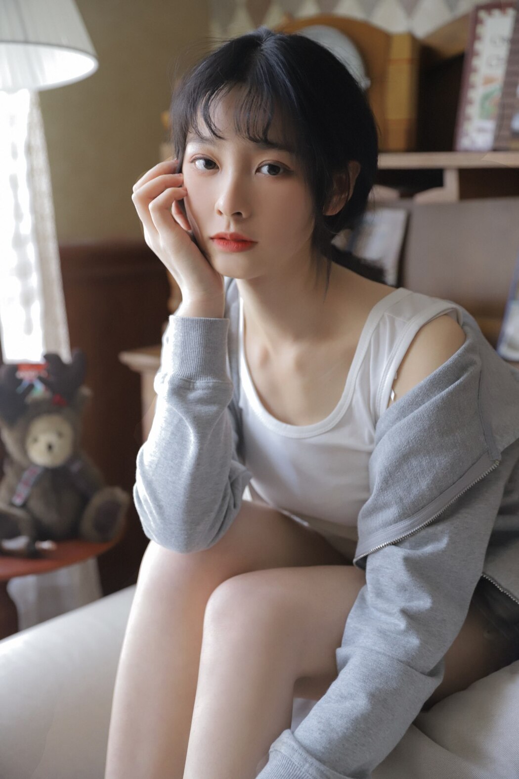YiTuYu艺图语 Vol.2135 Chun Xia