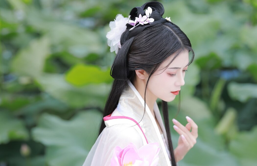 YiTuYu艺图语 Vol.2175 Wu Sui
