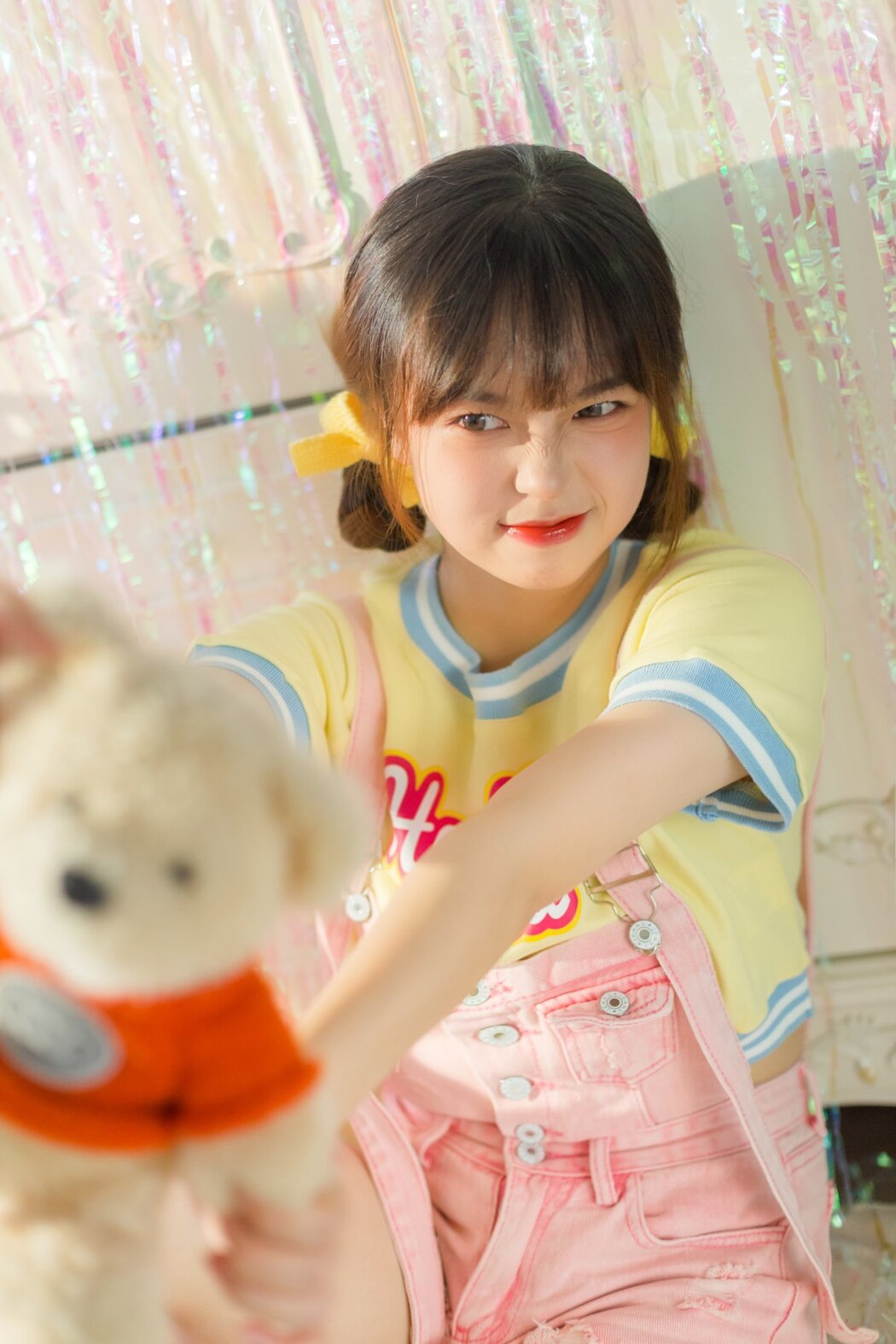 YiTuYu艺图语 Vol.2179 Ha Ji Ma Hua