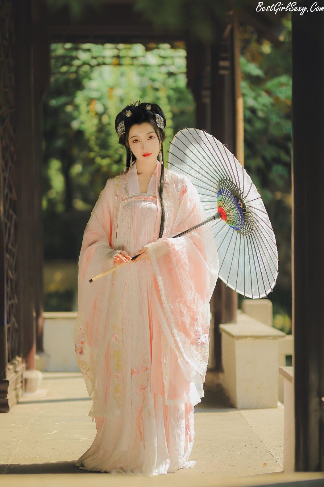 YiTuYu艺图语 Vol.216 Yi Ming