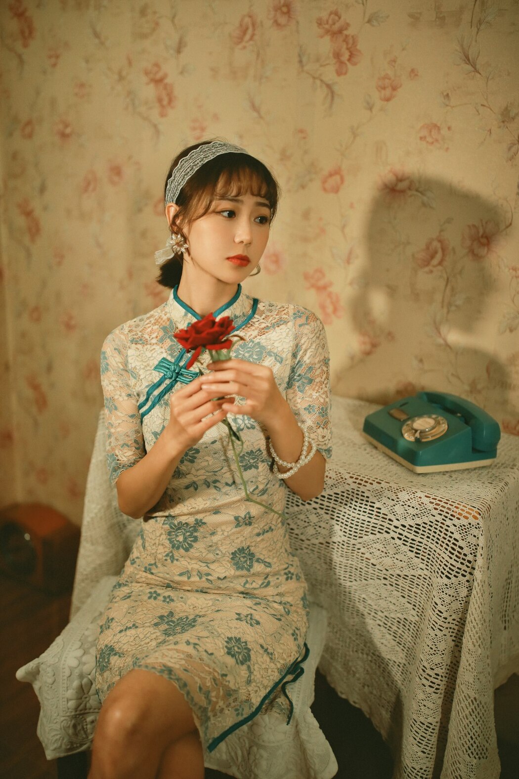 YiTuYu艺图语 Vol.2156 Bao Er