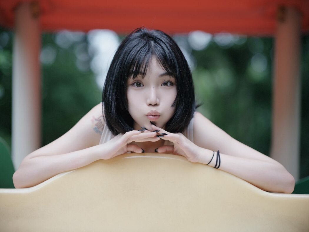 YiTuYu艺图语 Vol.2195 Pp