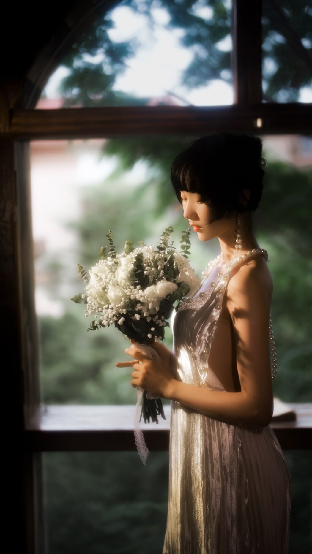 YiTuYu艺图语 Vol.2117 Mu Mian Mian Owo