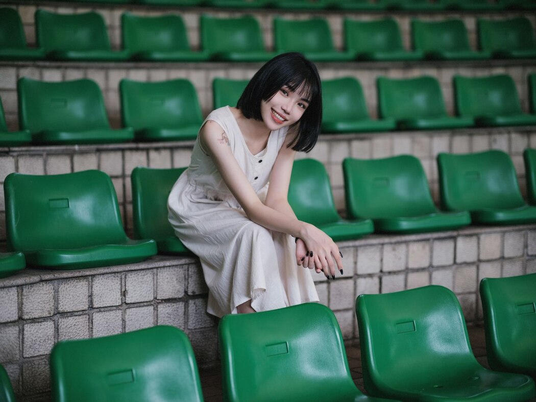 YiTuYu艺图语 Vol.2195 Pp