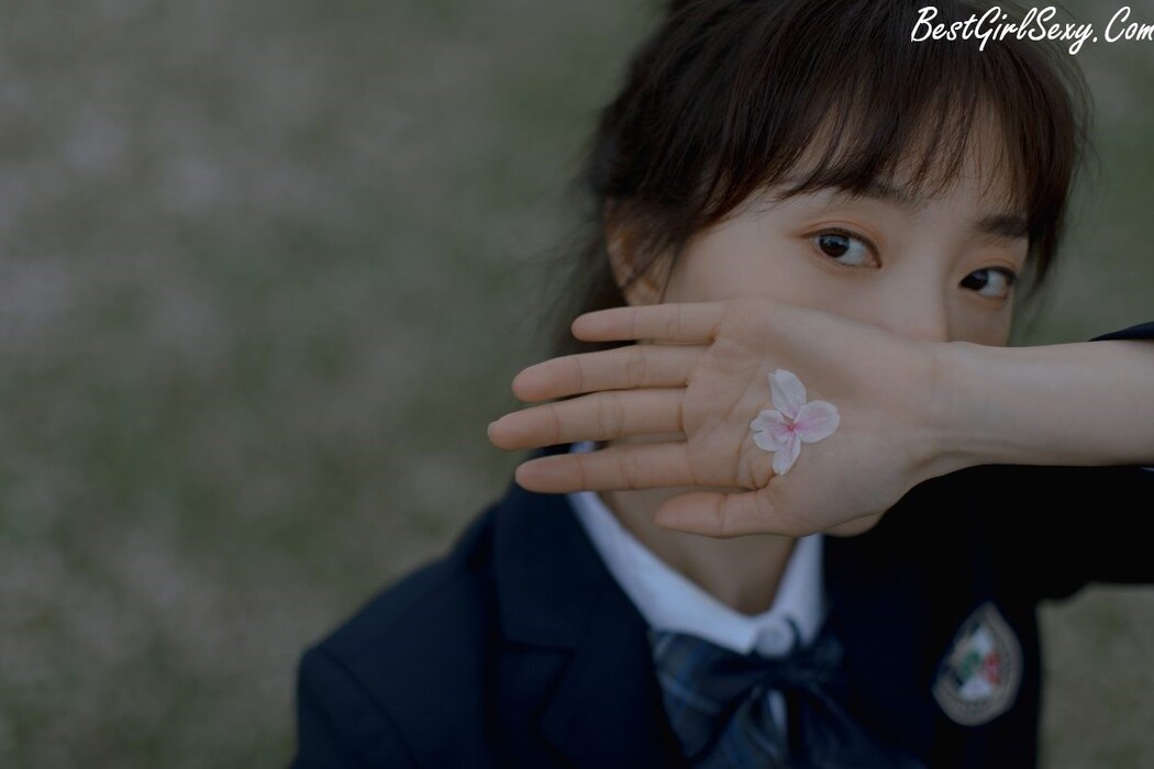 YiTuYu艺图语 Vol.221 Tang Xi Xi