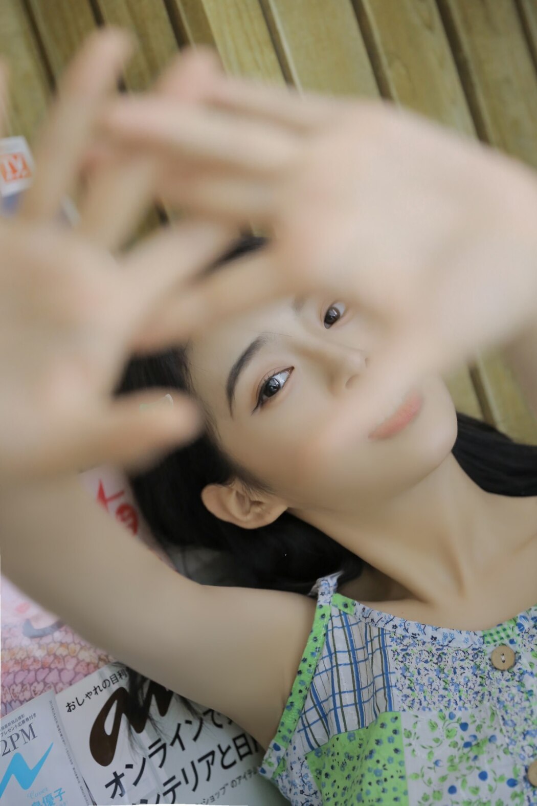 YiTuYu艺图语 Vol.2184 Hu Yun En