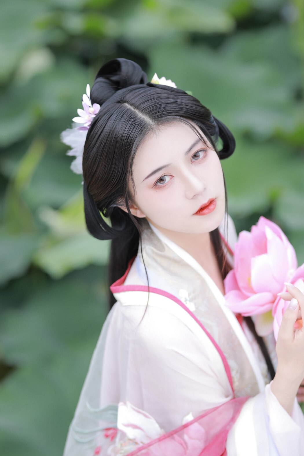 YiTuYu艺图语 Vol.2175 Wu Sui