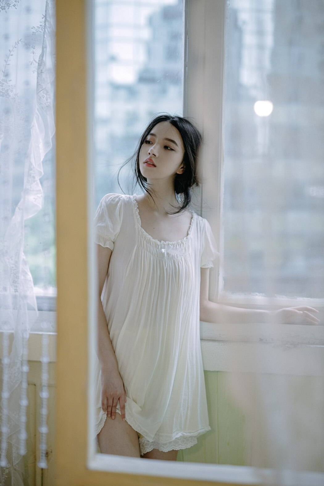 YiTuYu艺图语 Vol.2205 You Ling Hu Zi