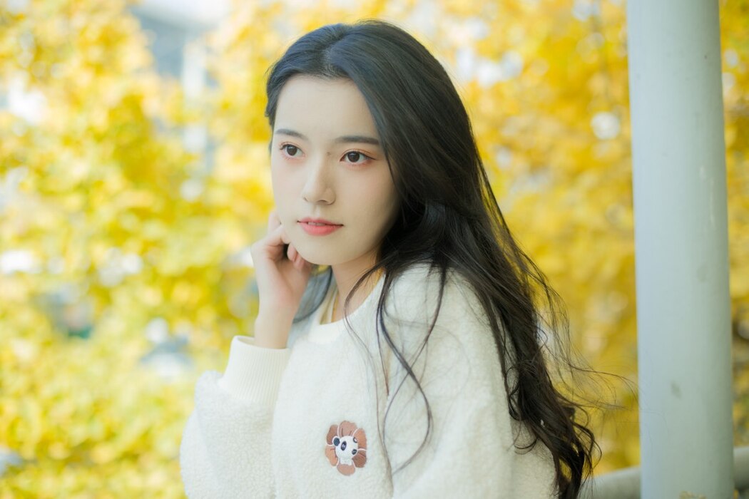 YiTuYu艺图语 Vol.2136 Jing Jing Jing