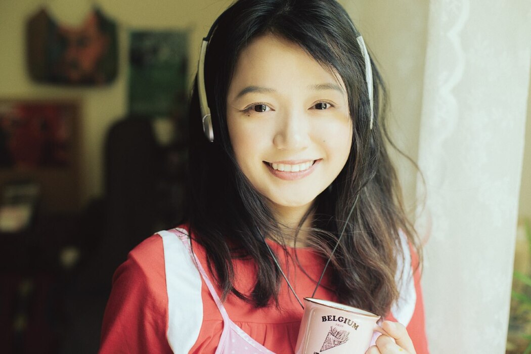 YiTuYu艺图语 Vol.2148 Li Sha