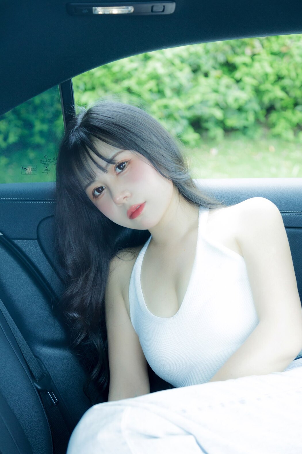 YiTuYu艺图语 Vol.2154 He Ming Zhi Ying