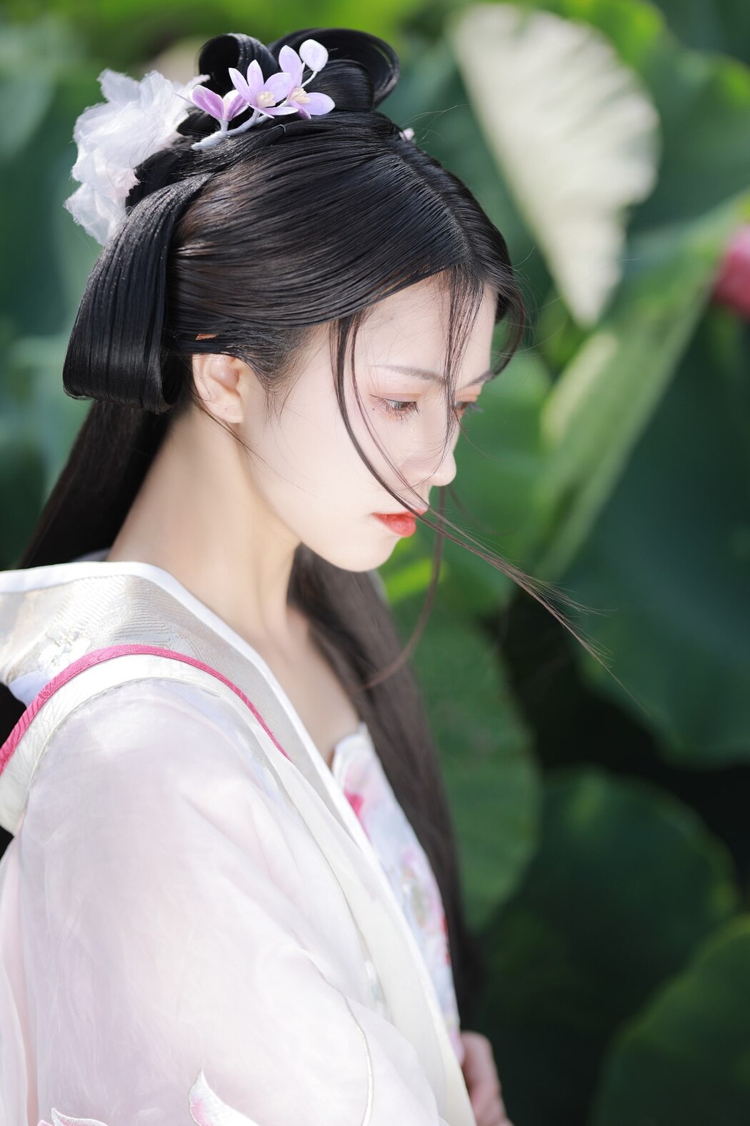 YiTuYu艺图语 Vol.2175 Wu Sui
