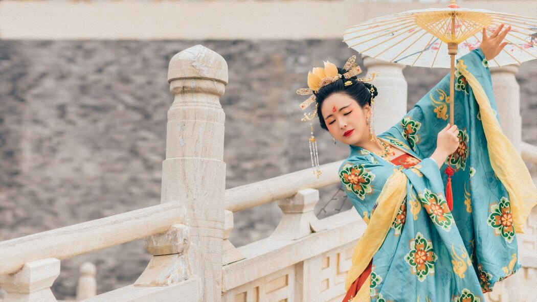 YiTuYu艺图语 Vol.2183 Ying Zhou Yue Ke