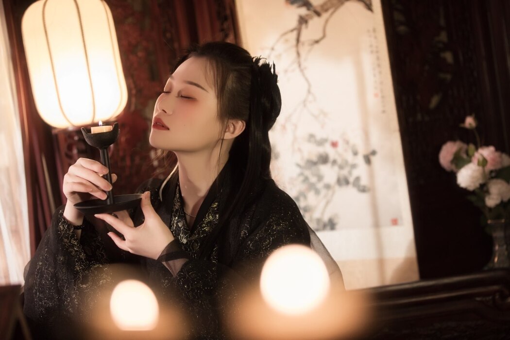 YiTuYu艺图语 Vol.2206 Xiao Mian Hua