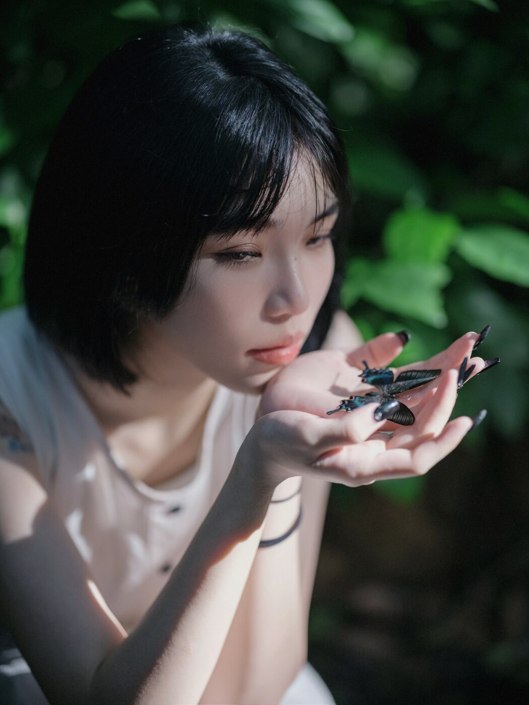 YiTuYu艺图语 Vol.2195 Pp