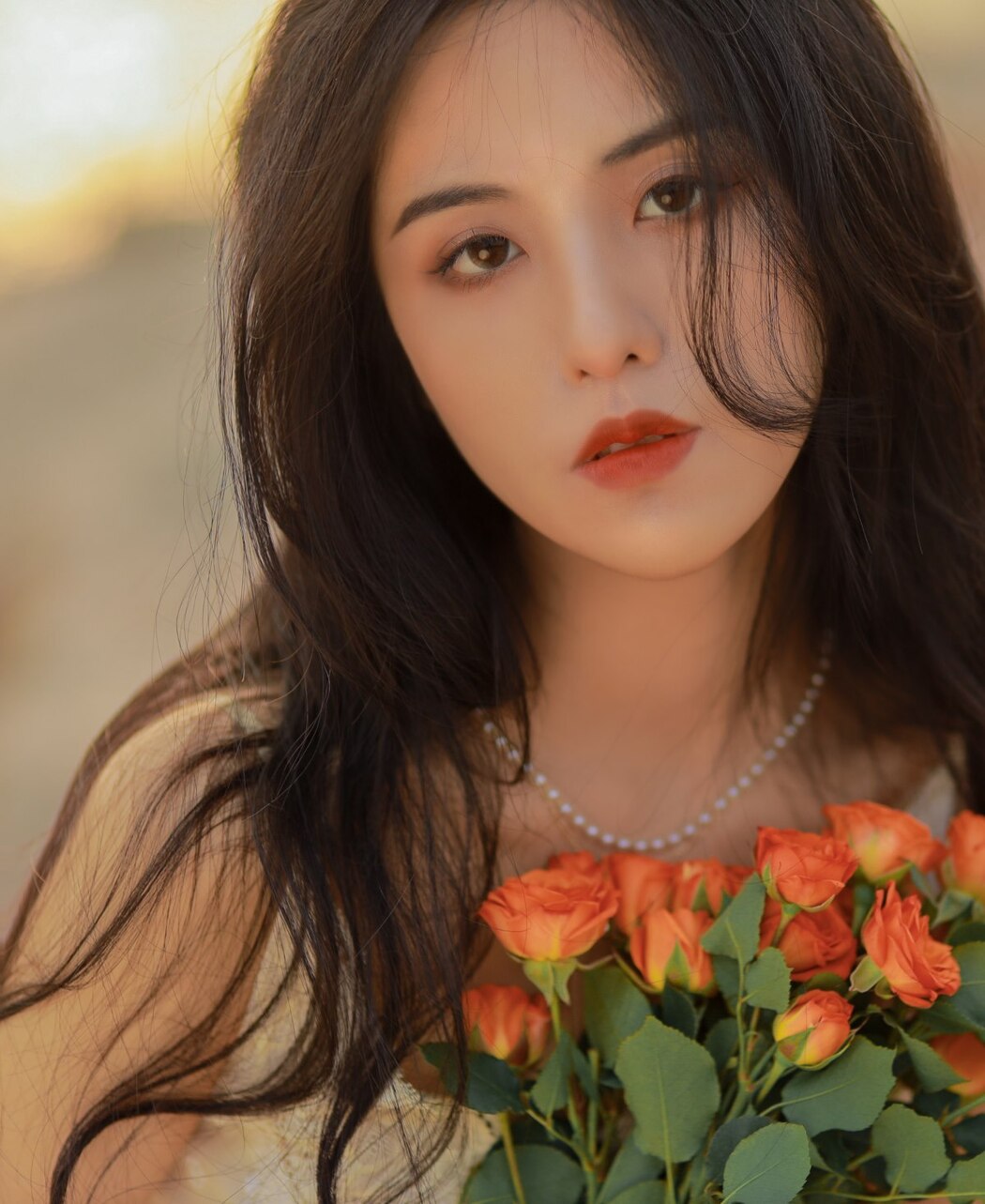 YiTuYu艺图语 Vol.2191 Mu Jin Cutie