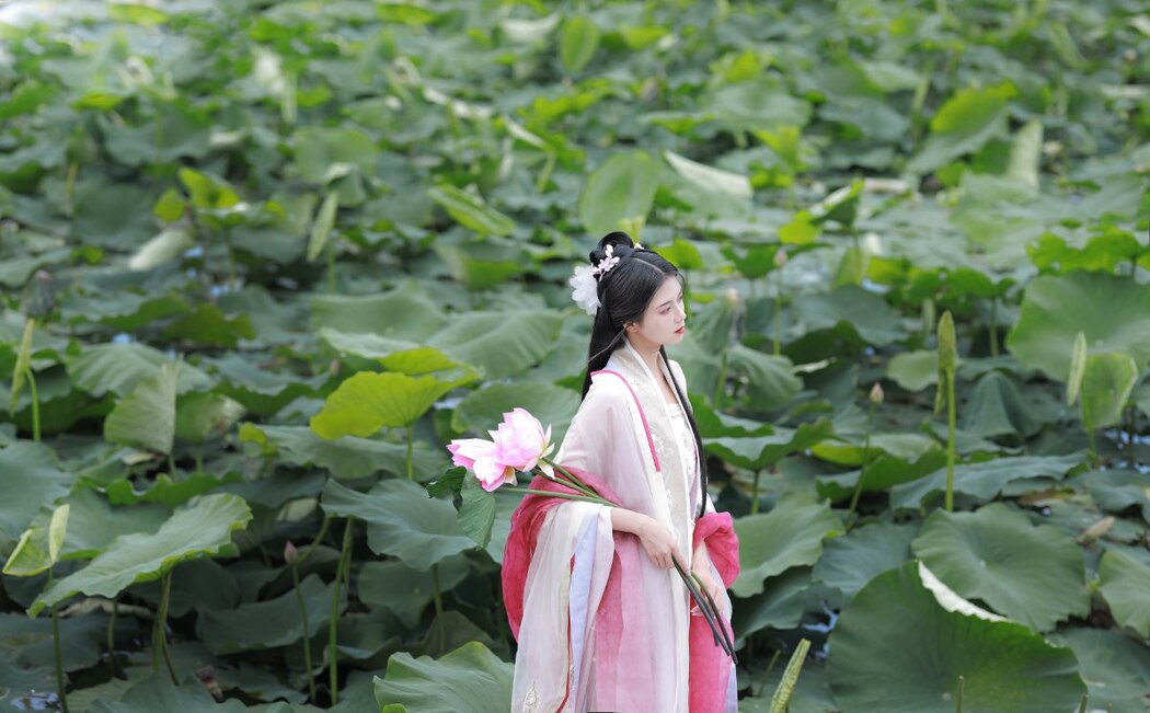 YiTuYu艺图语 Vol.2175 Wu Sui