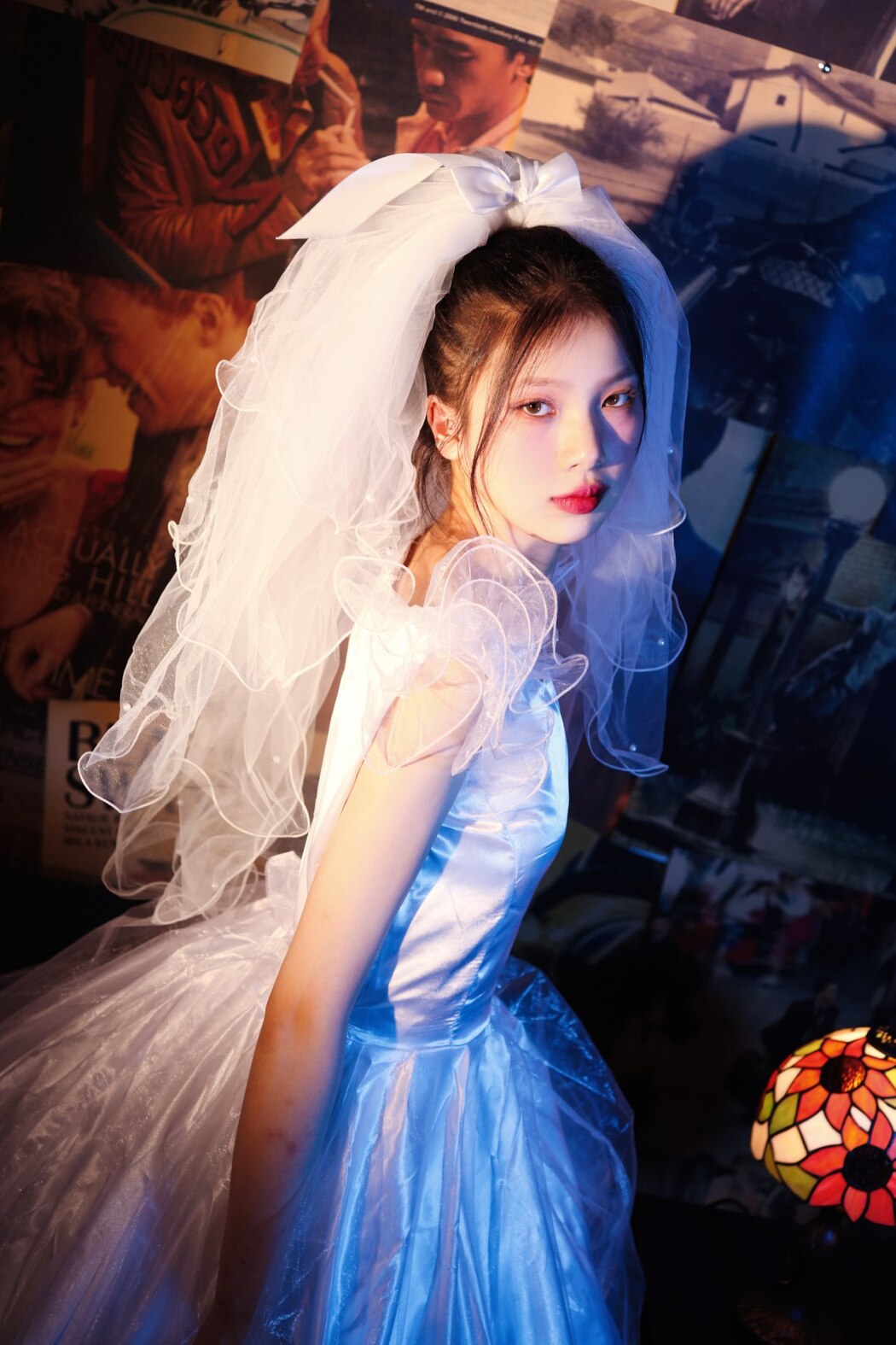 YiTuYu艺图语 Vol.2123 Berthe