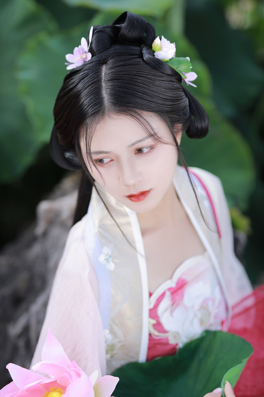 YiTuYu艺图语 Vol.2175 Wu Sui