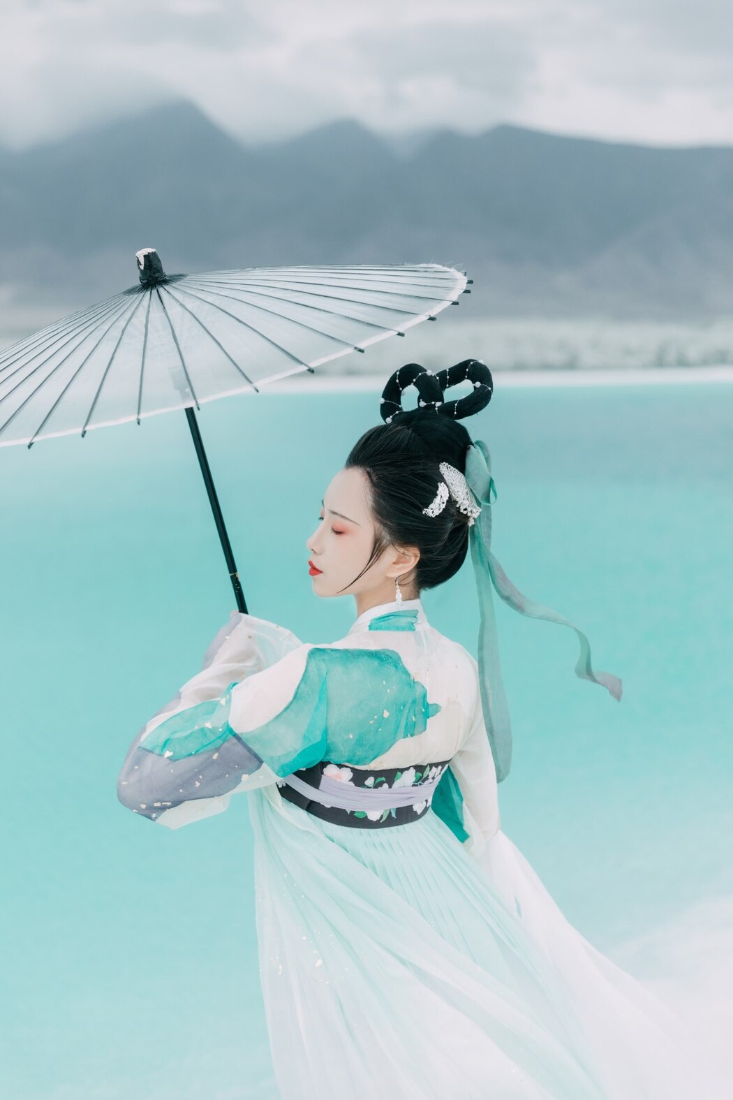 YiTuYu艺图语 Vol.2188 Gong Sun Ping