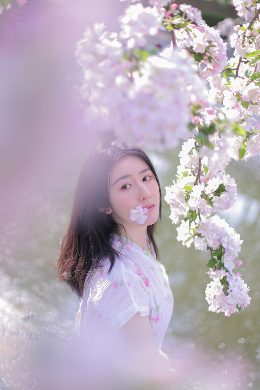 YiTuYu艺图语 Vol.2138 Oeil