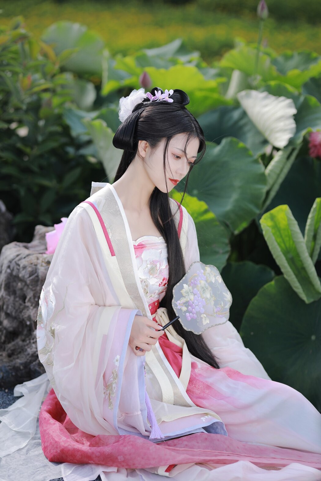YiTuYu艺图语 Vol.2175 Wu Sui