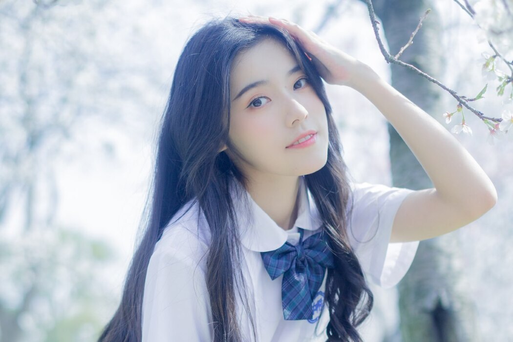YiTuYu艺图语 Vol.2155 Jing Jing Jing
