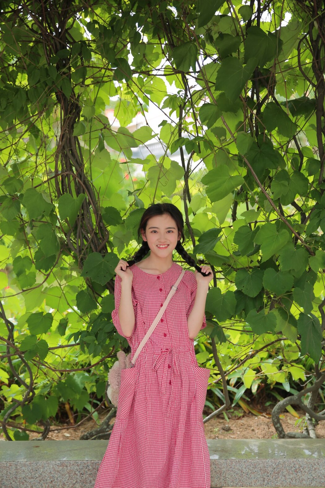 YiTuYu艺图语 Vol.2120 Yao