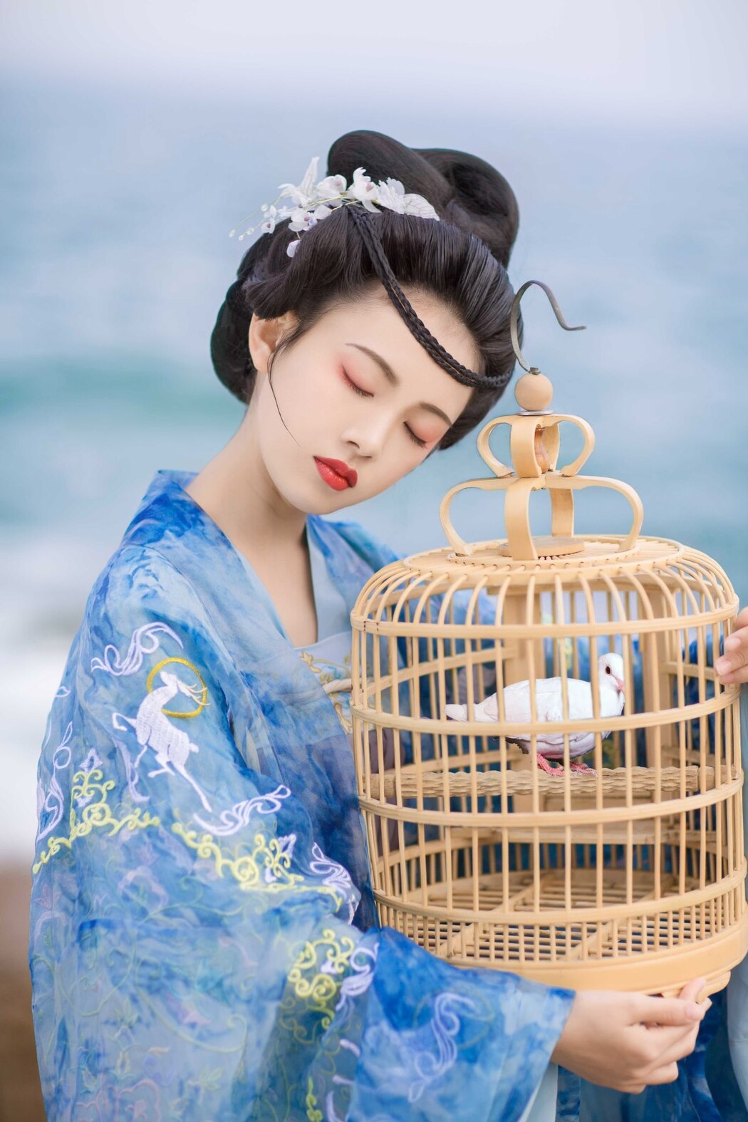YiTuYu艺图语 Vol.2162 Ling Xiao Wei