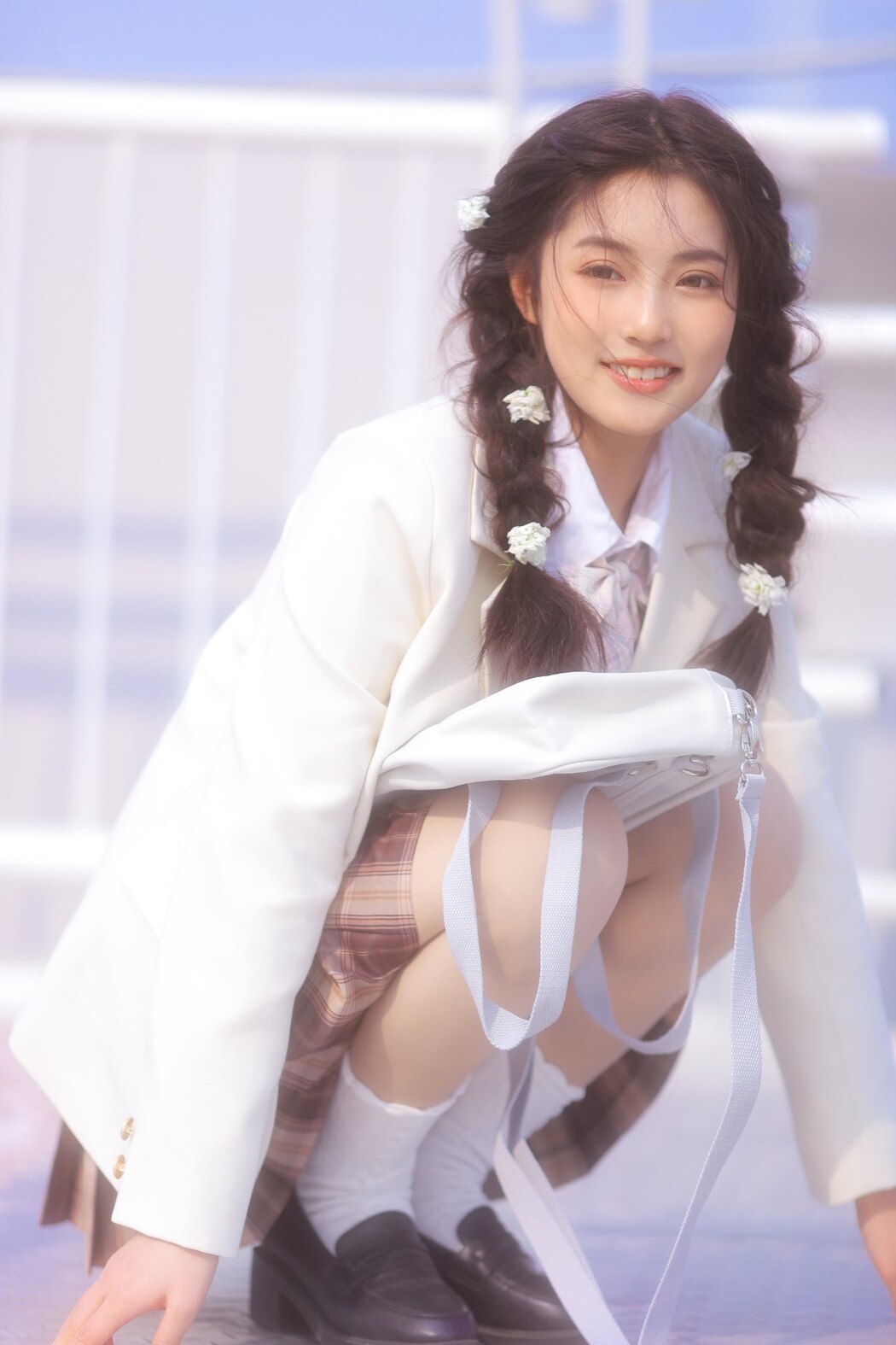 YiTuYu艺图语 Vol.2140 Han Han