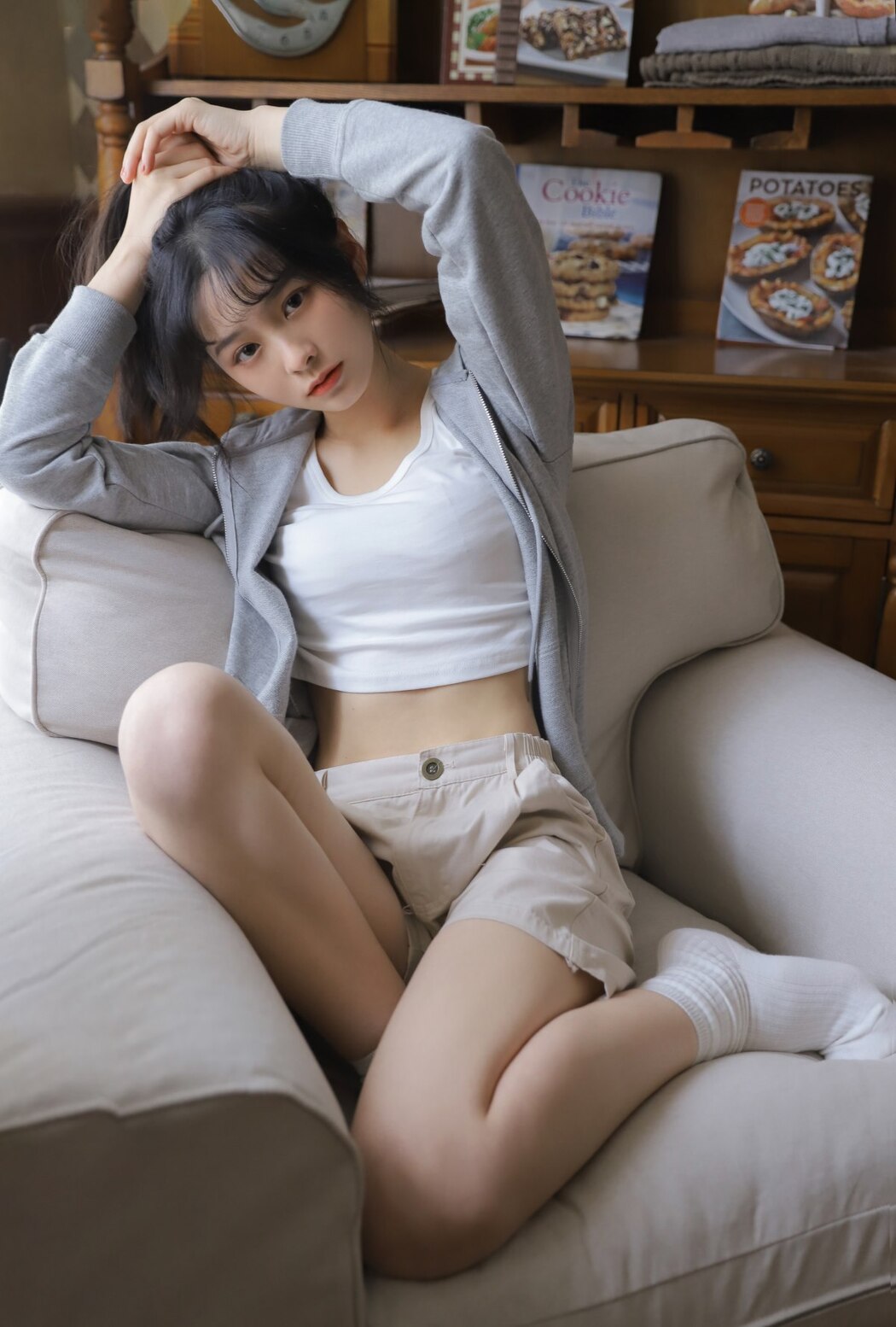YiTuYu艺图语 Vol.2135 Chun Xia