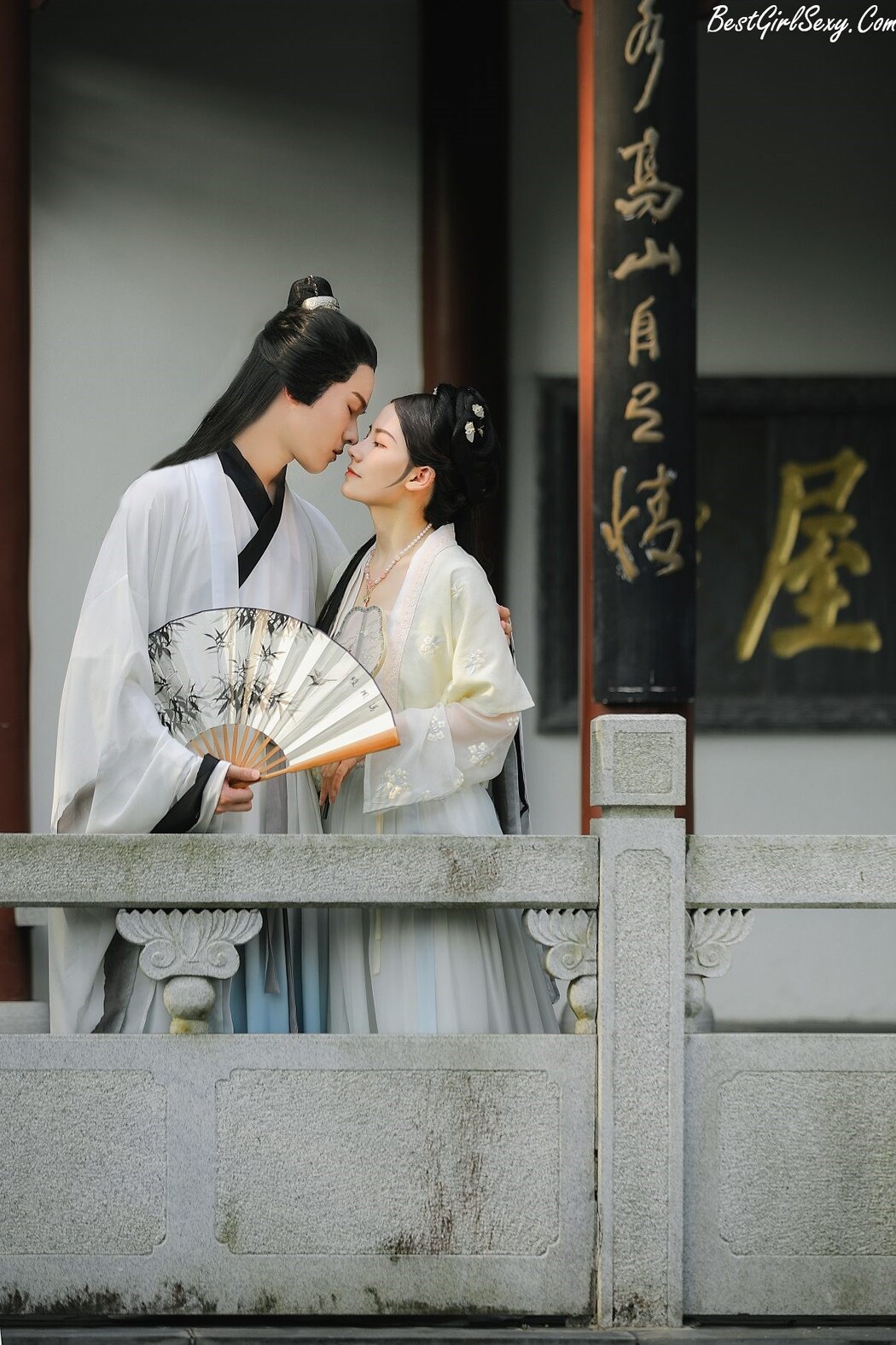 YiTuYu艺图语 Vol.217 Xiao Xing