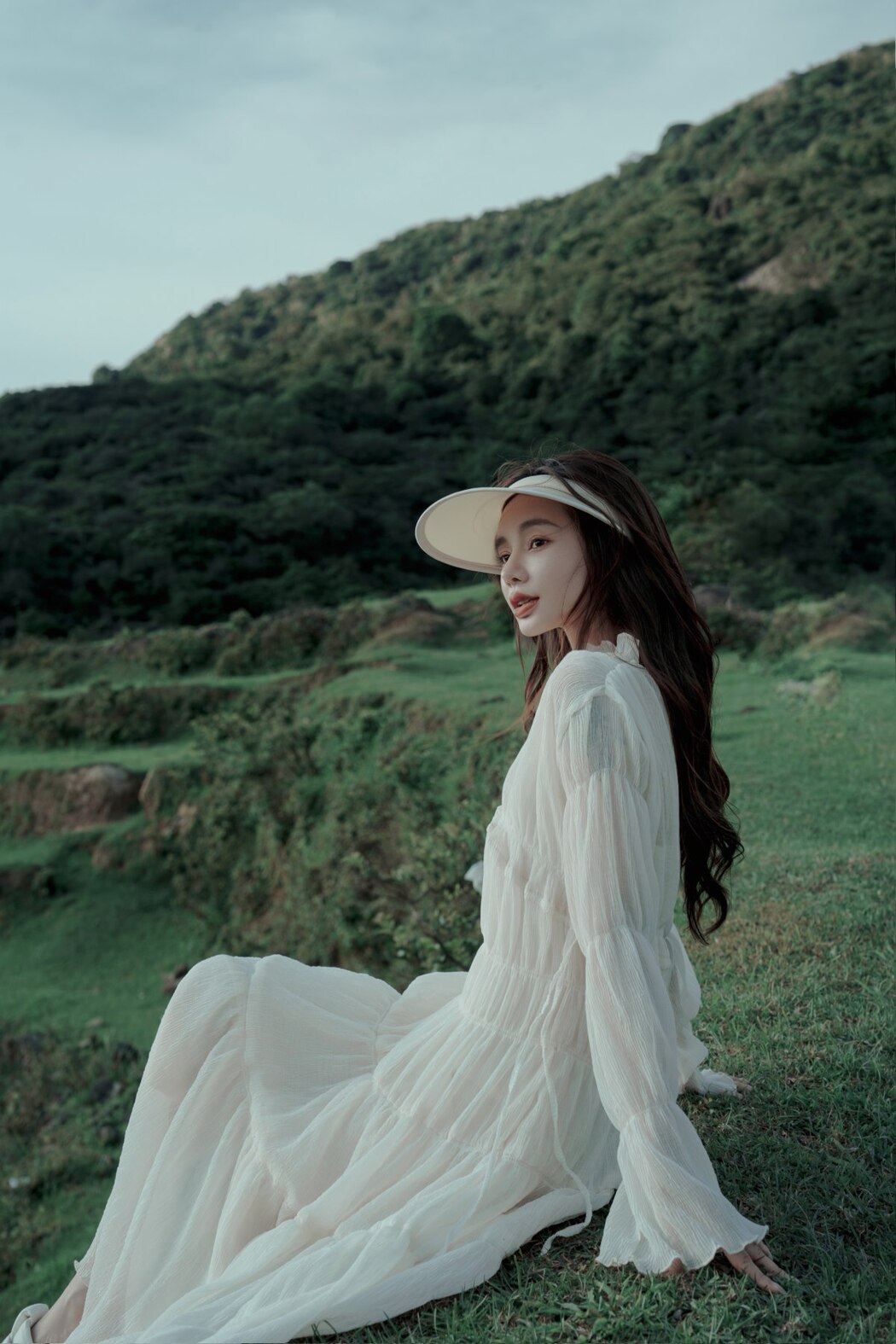 YiTuYu艺图语 Vol.2137 Shu Wen Tong Xue