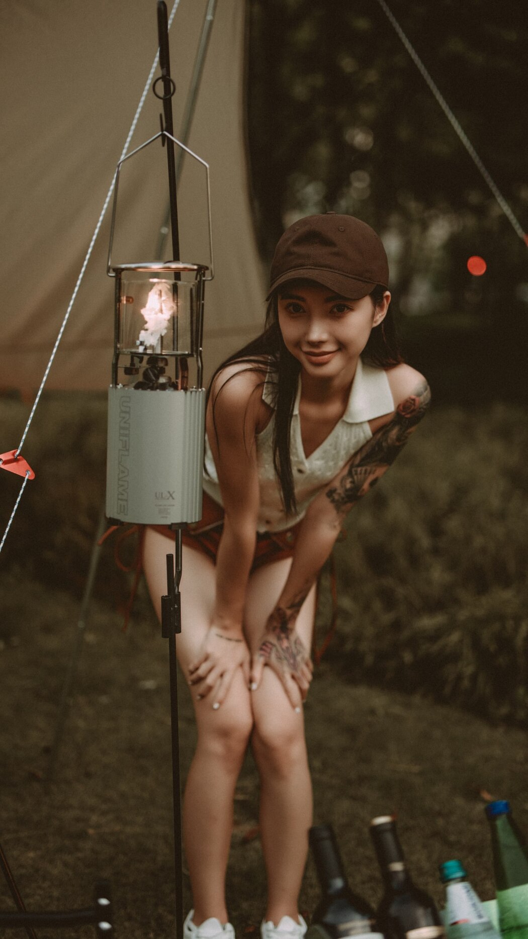 YiTuYu艺图语 Vol.2142 Yue Yue