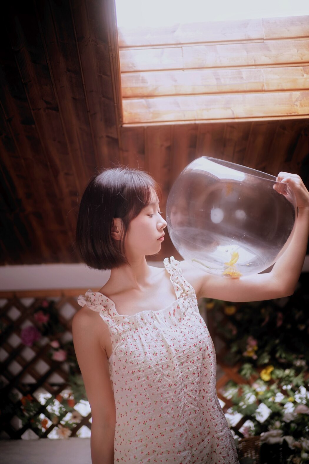 YiTuYu艺图语 Vol.2172 Xiao Wei