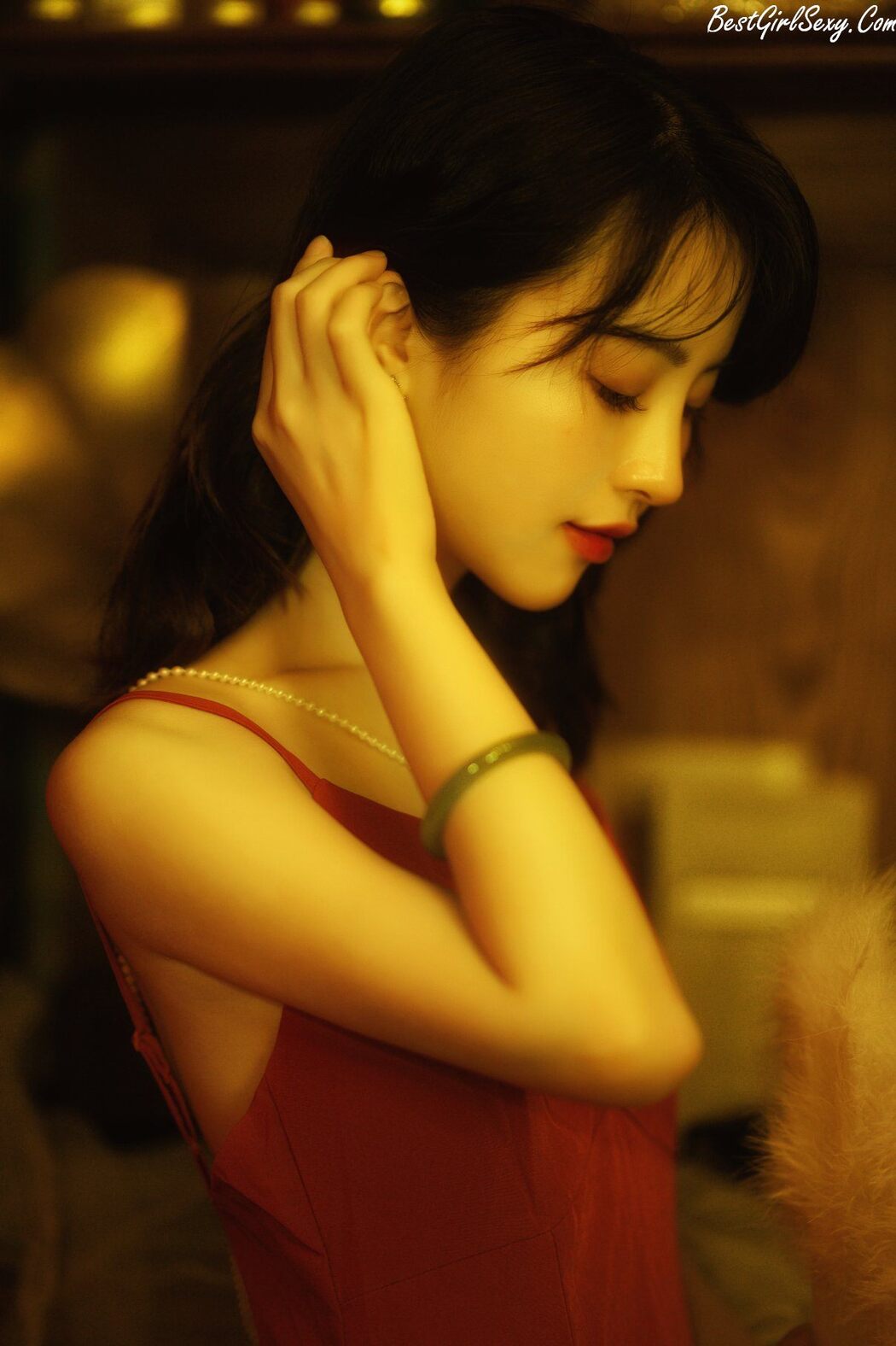 YiTuYu艺图语 Vol.215 Lan Yin