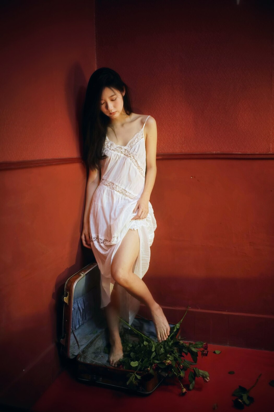 YiTuYu艺图语 Vol.2203 A Wan