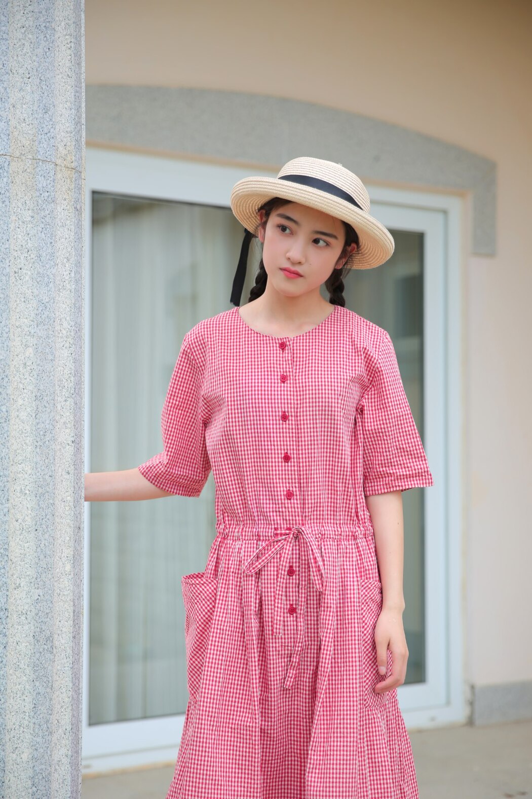 YiTuYu艺图语 Vol.2120 Yao